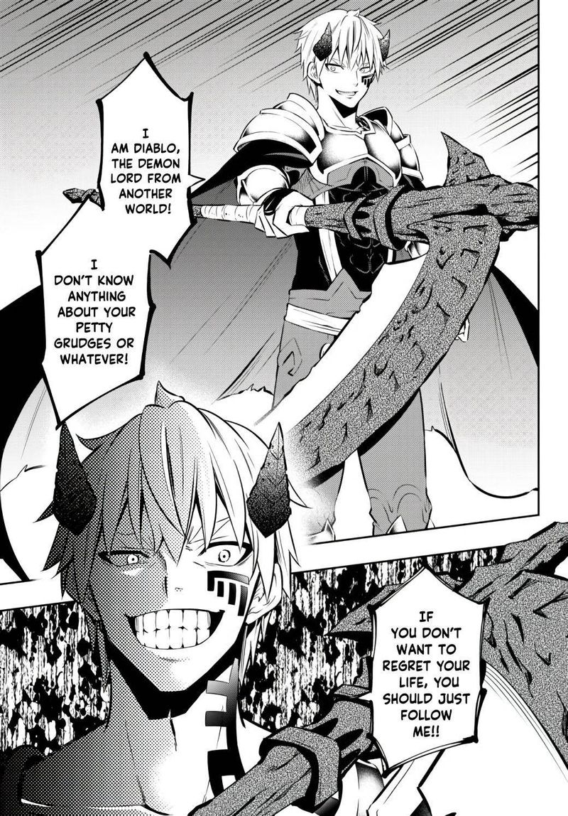 Isekai Maou To Shoukan Shoujo Dorei Majutsu 75 17