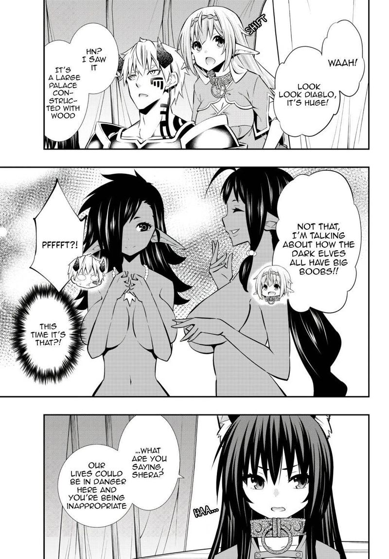 Isekai Maou To Shoukan Shoujo Dorei Majutsu 75 3