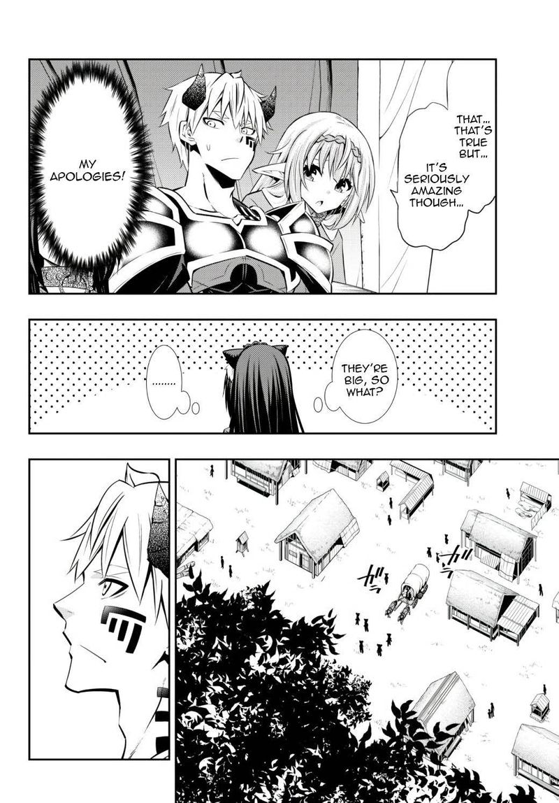 Isekai Maou To Shoukan Shoujo Dorei Majutsu 75 4