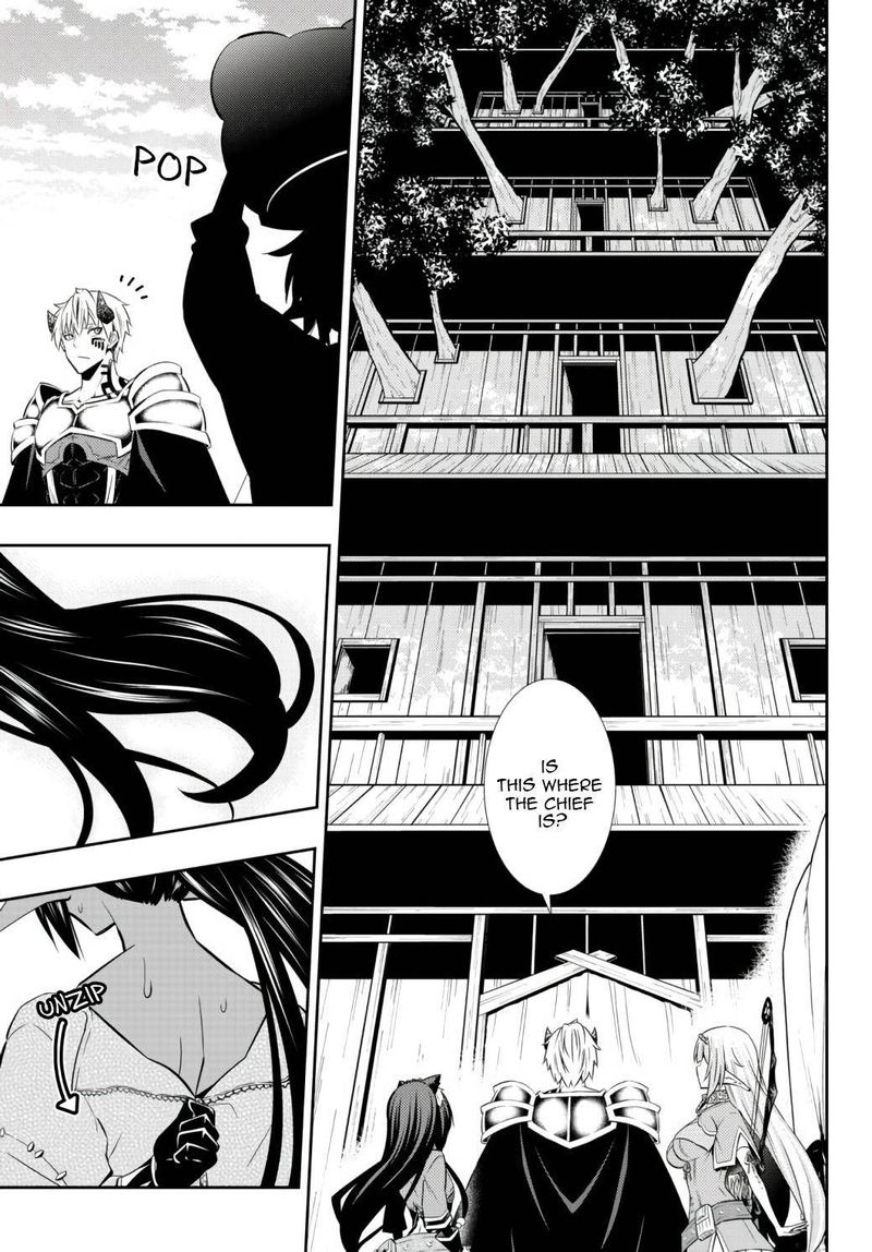 Isekai Maou To Shoukan Shoujo Dorei Majutsu 75 5