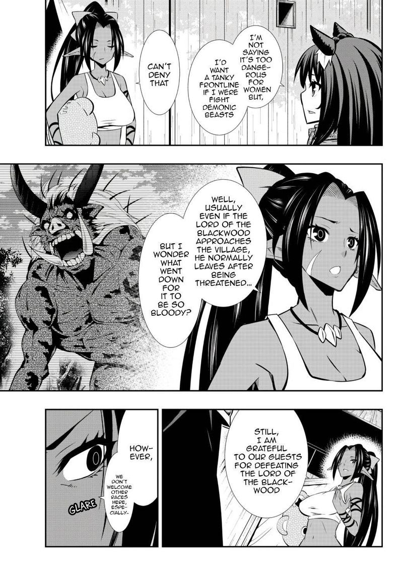 Isekai Maou To Shoukan Shoujo Dorei Majutsu 75 7