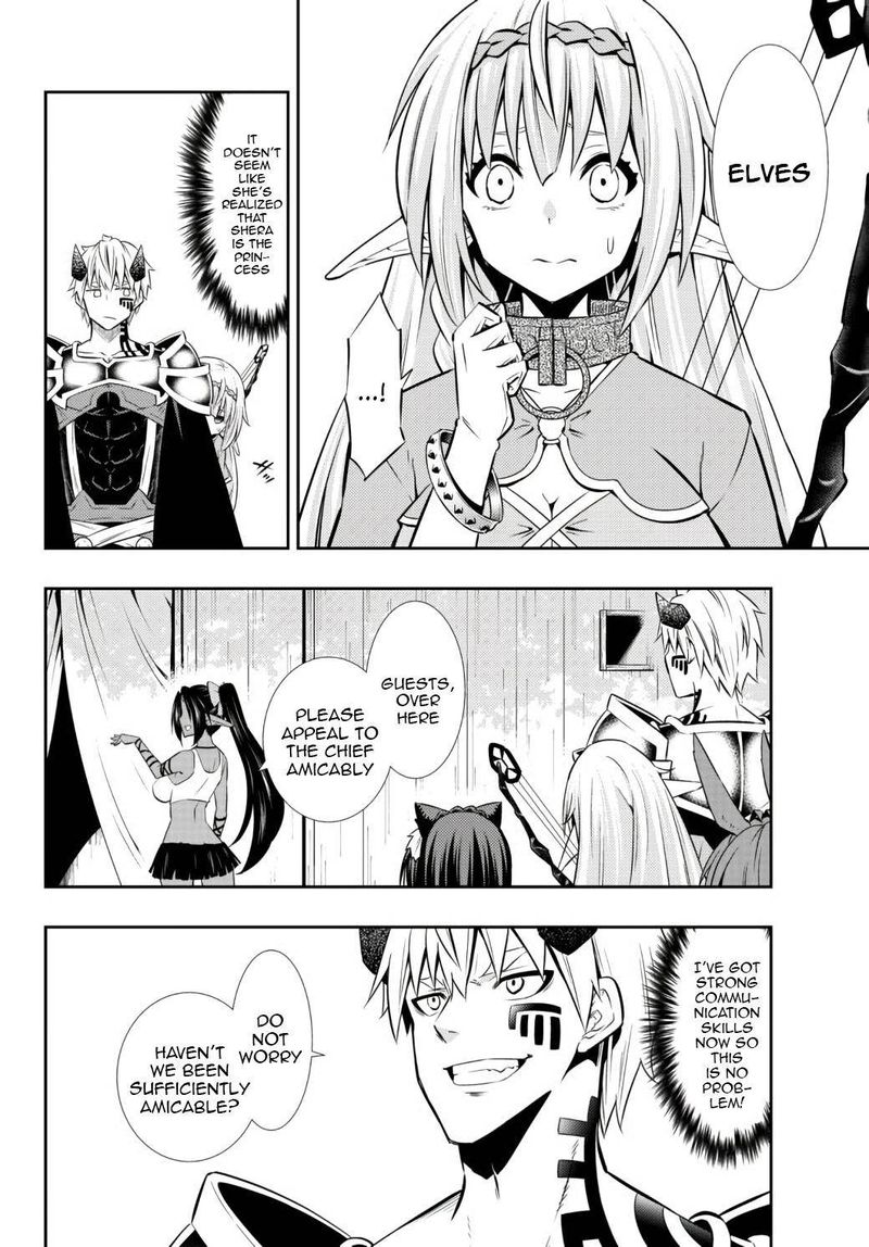 Isekai Maou To Shoukan Shoujo Dorei Majutsu 75 8