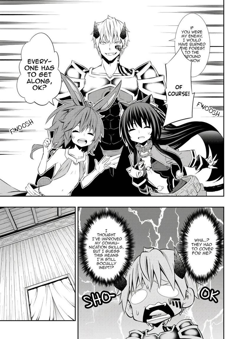 Isekai Maou To Shoukan Shoujo Dorei Majutsu 75 9
