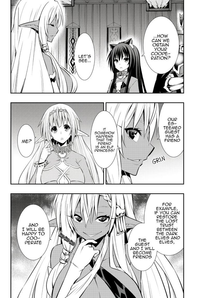 Isekai Maou To Shoukan Shoujo Dorei Majutsu 76 10