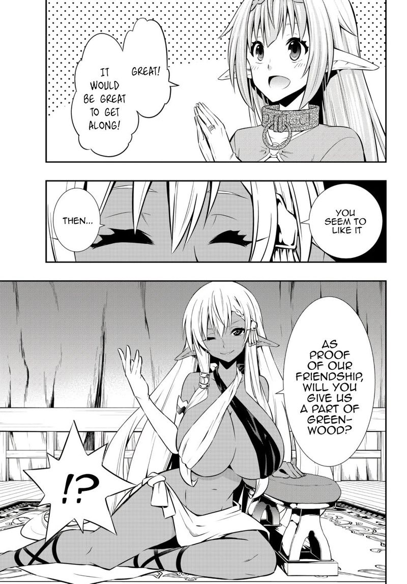 Isekai Maou To Shoukan Shoujo Dorei Majutsu 76 11