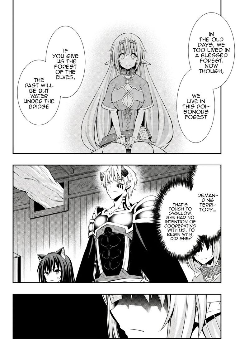 Isekai Maou To Shoukan Shoujo Dorei Majutsu 76 12