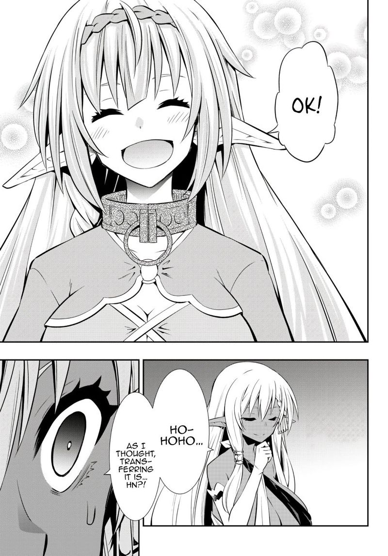 Isekai Maou To Shoukan Shoujo Dorei Majutsu 76 13