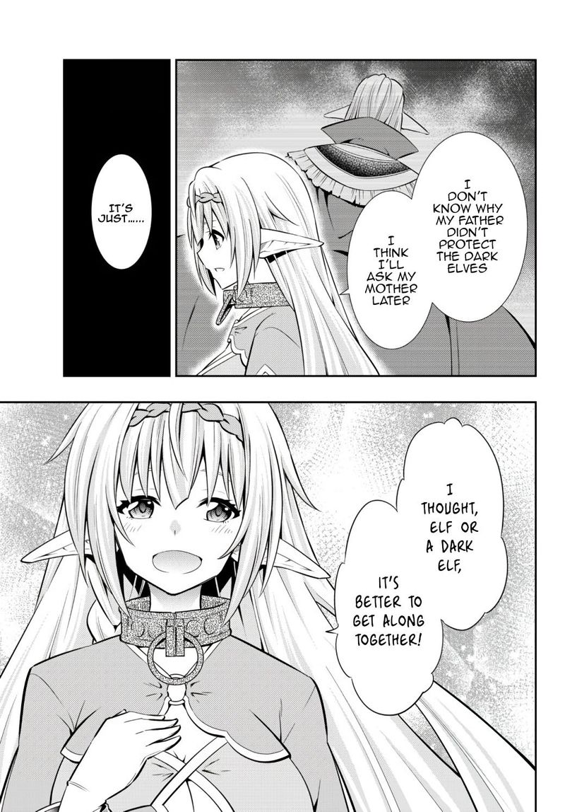 Isekai Maou To Shoukan Shoujo Dorei Majutsu 76 15