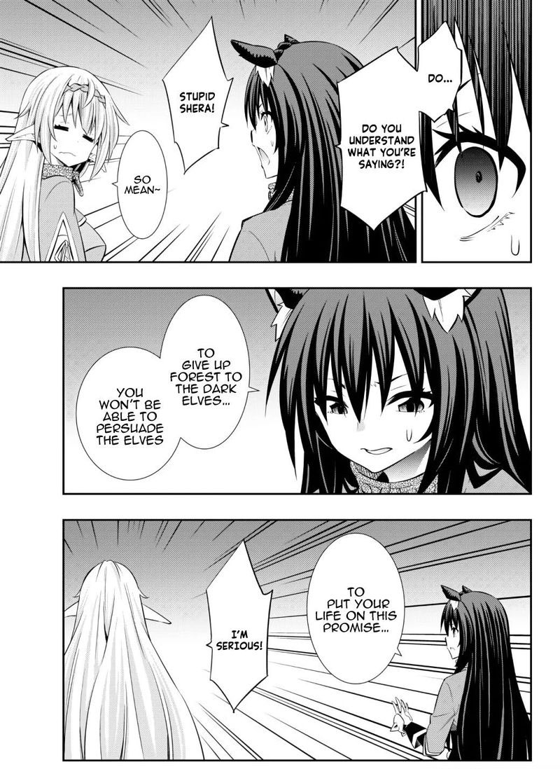 Isekai Maou To Shoukan Shoujo Dorei Majutsu 76 17