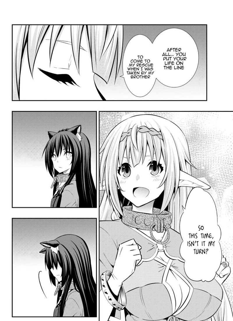 Isekai Maou To Shoukan Shoujo Dorei Majutsu 76 18