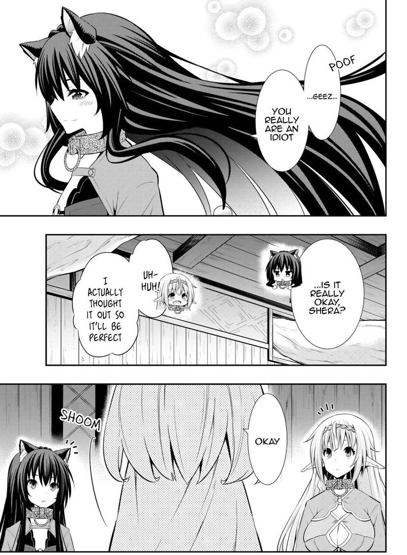 Isekai Maou To Shoukan Shoujo Dorei Majutsu 76 19