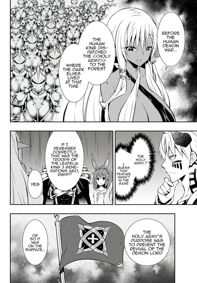 Isekai Maou To Shoukan Shoujo Dorei Majutsu 76 2