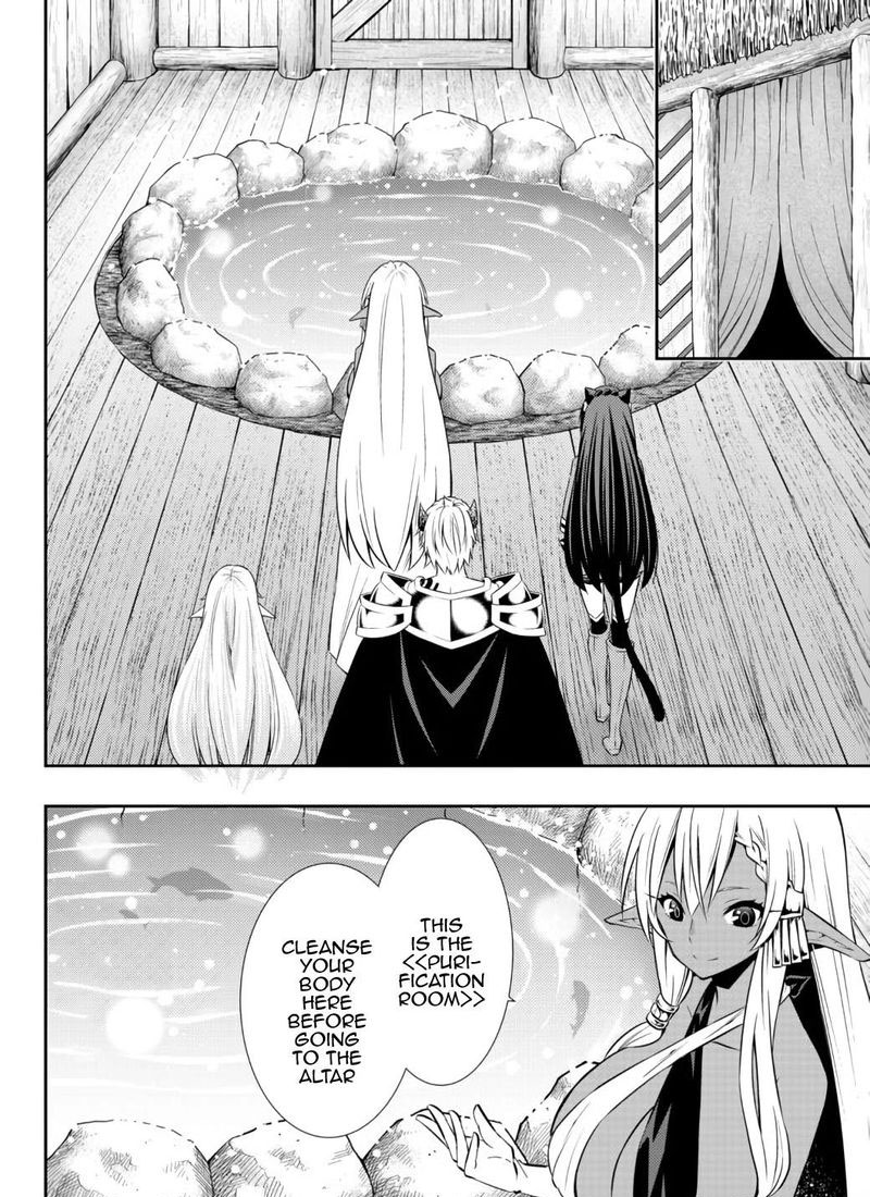 Isekai Maou To Shoukan Shoujo Dorei Majutsu 76 22