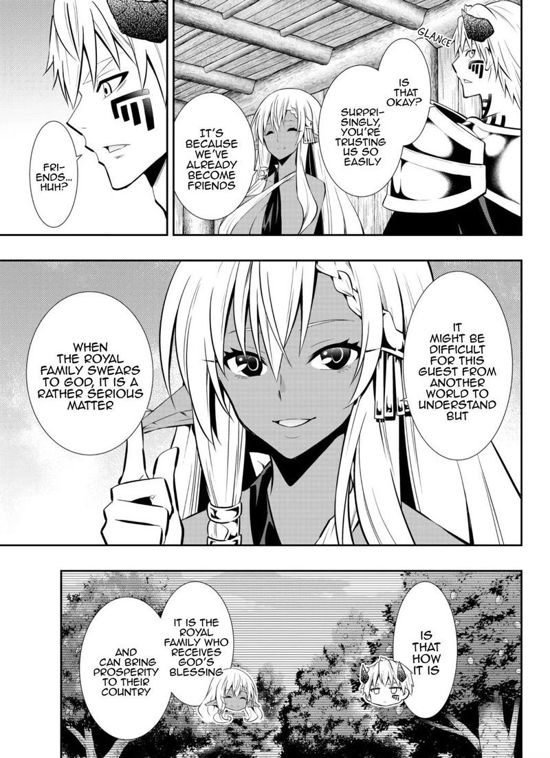 Isekai Maou To Shoukan Shoujo Dorei Majutsu 76 23