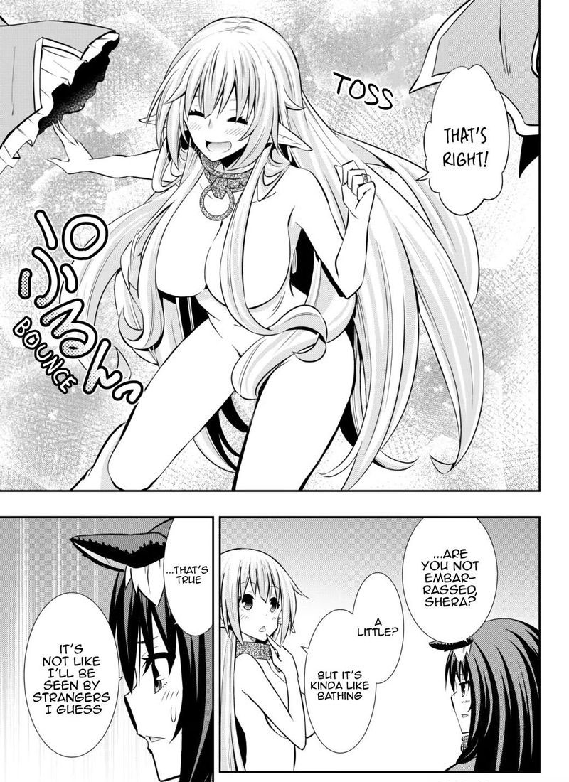 Isekai Maou To Shoukan Shoujo Dorei Majutsu 76 27