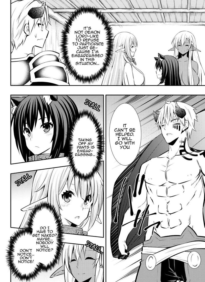 Isekai Maou To Shoukan Shoujo Dorei Majutsu 76 28