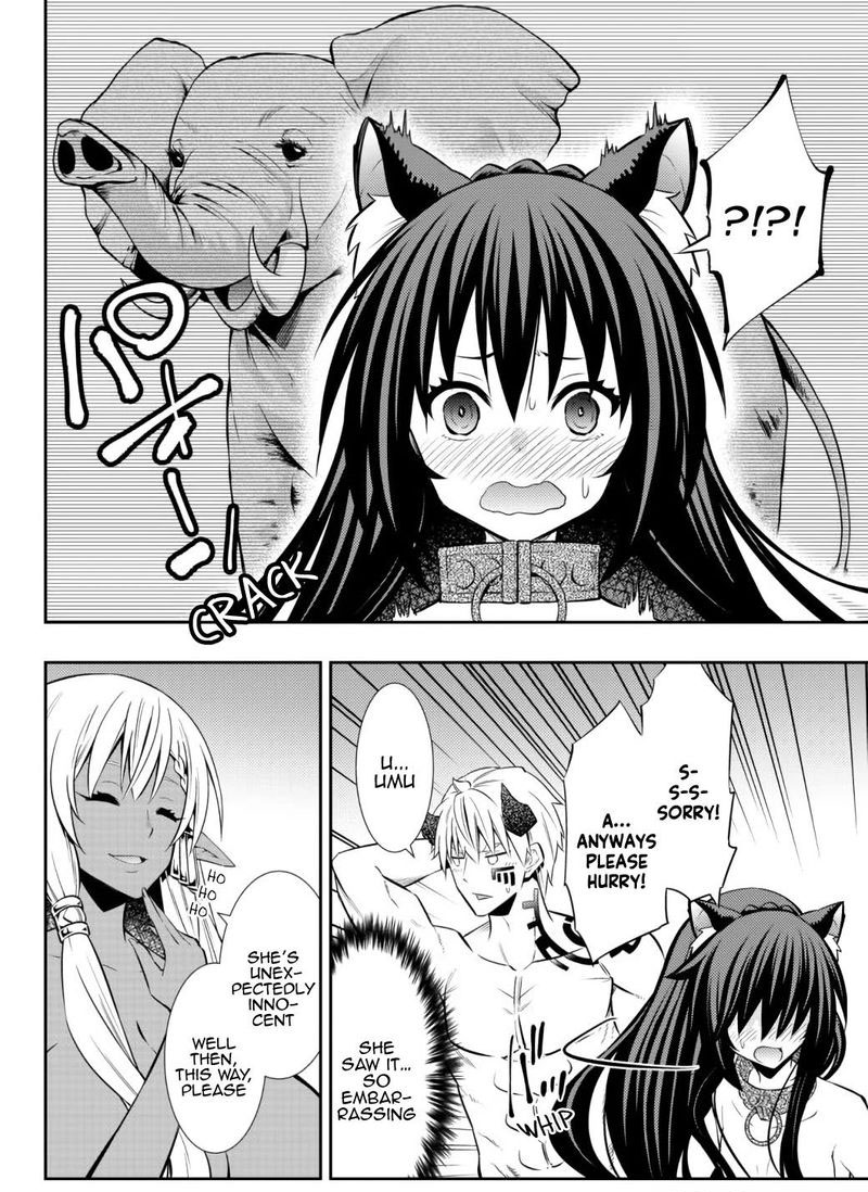 Isekai Maou To Shoukan Shoujo Dorei Majutsu 76 30