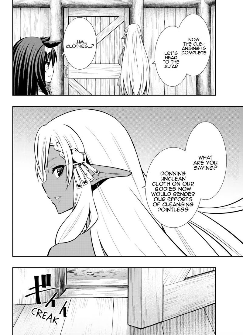 Isekai Maou To Shoukan Shoujo Dorei Majutsu 76 32
