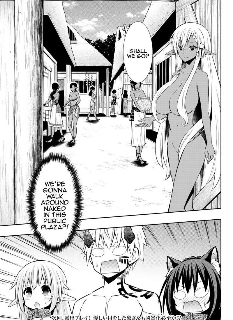 Isekai Maou To Shoukan Shoujo Dorei Majutsu 76 33