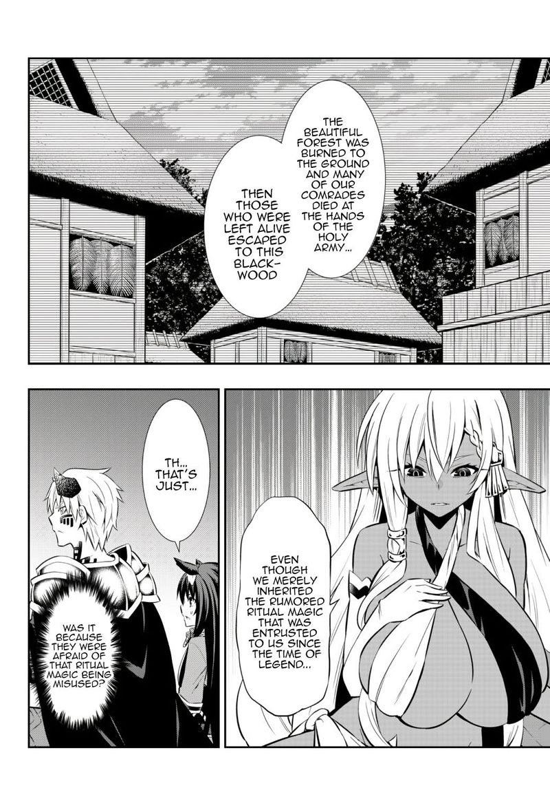 Isekai Maou To Shoukan Shoujo Dorei Majutsu 76 4