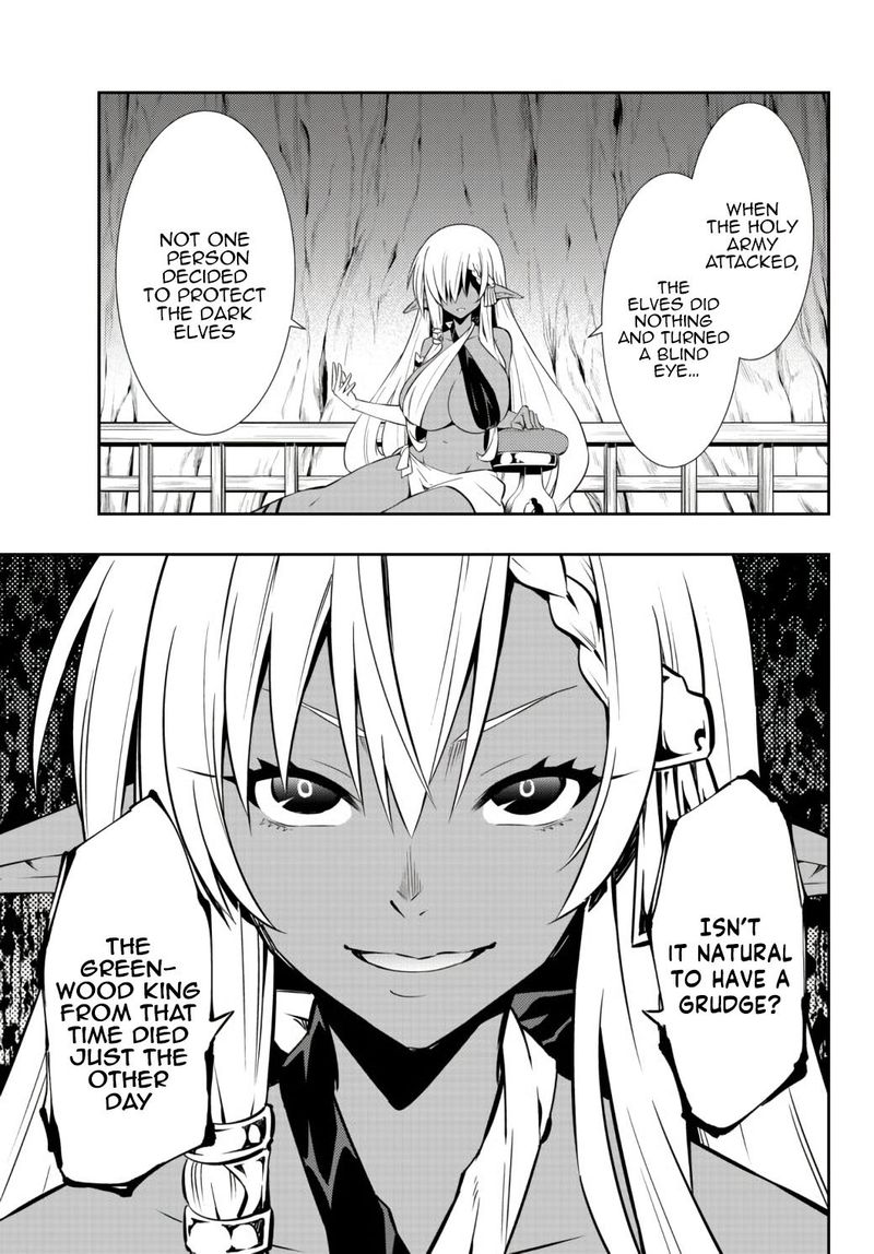 Isekai Maou To Shoukan Shoujo Dorei Majutsu 76 5