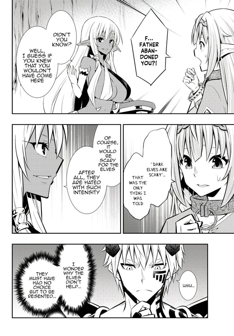 Isekai Maou To Shoukan Shoujo Dorei Majutsu 76 6