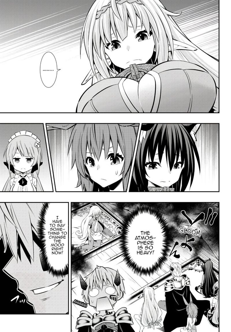 Isekai Maou To Shoukan Shoujo Dorei Majutsu 76 7