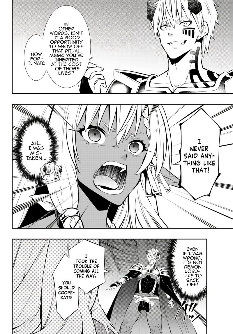 Isekai Maou To Shoukan Shoujo Dorei Majutsu 76 8