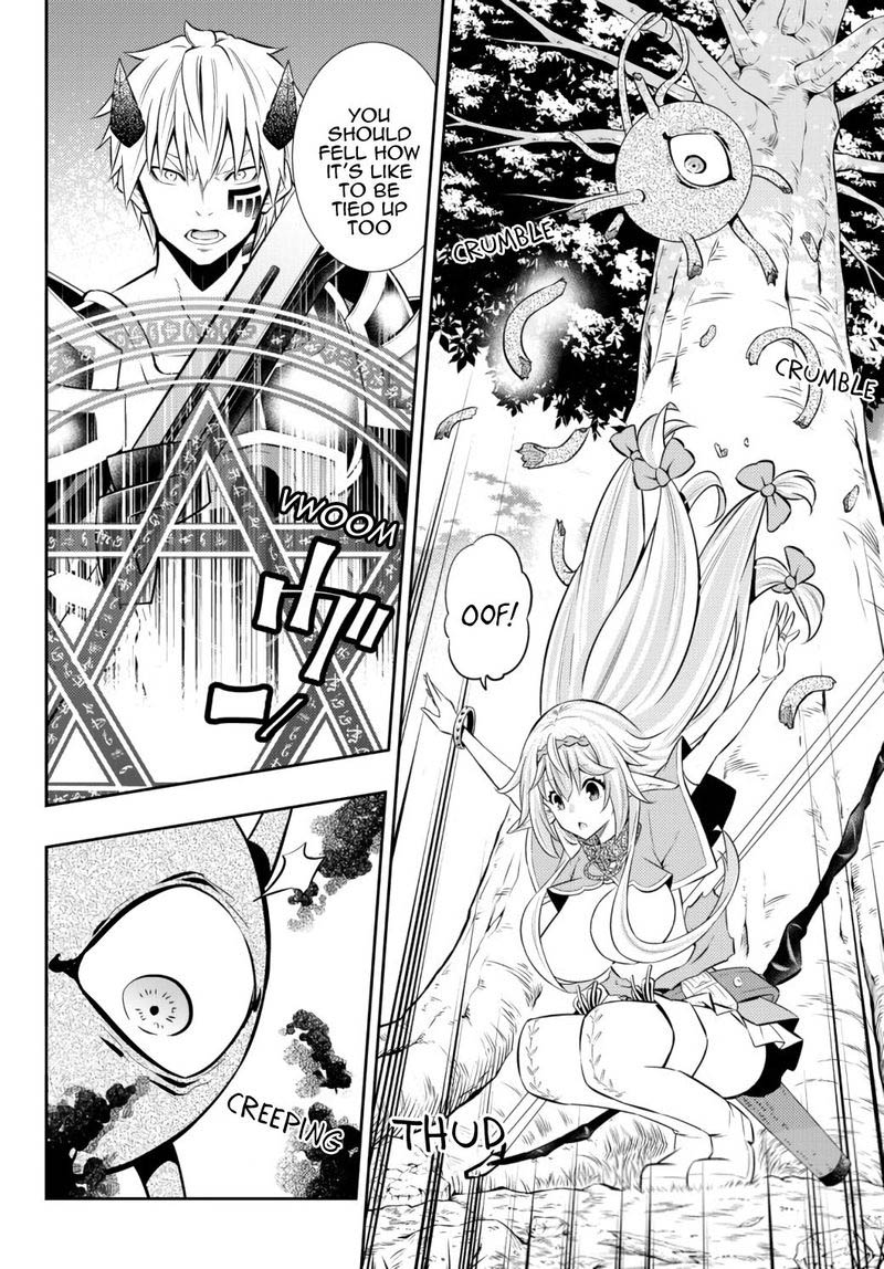 Isekai Maou To Shoukan Shoujo Dorei Majutsu 78 12