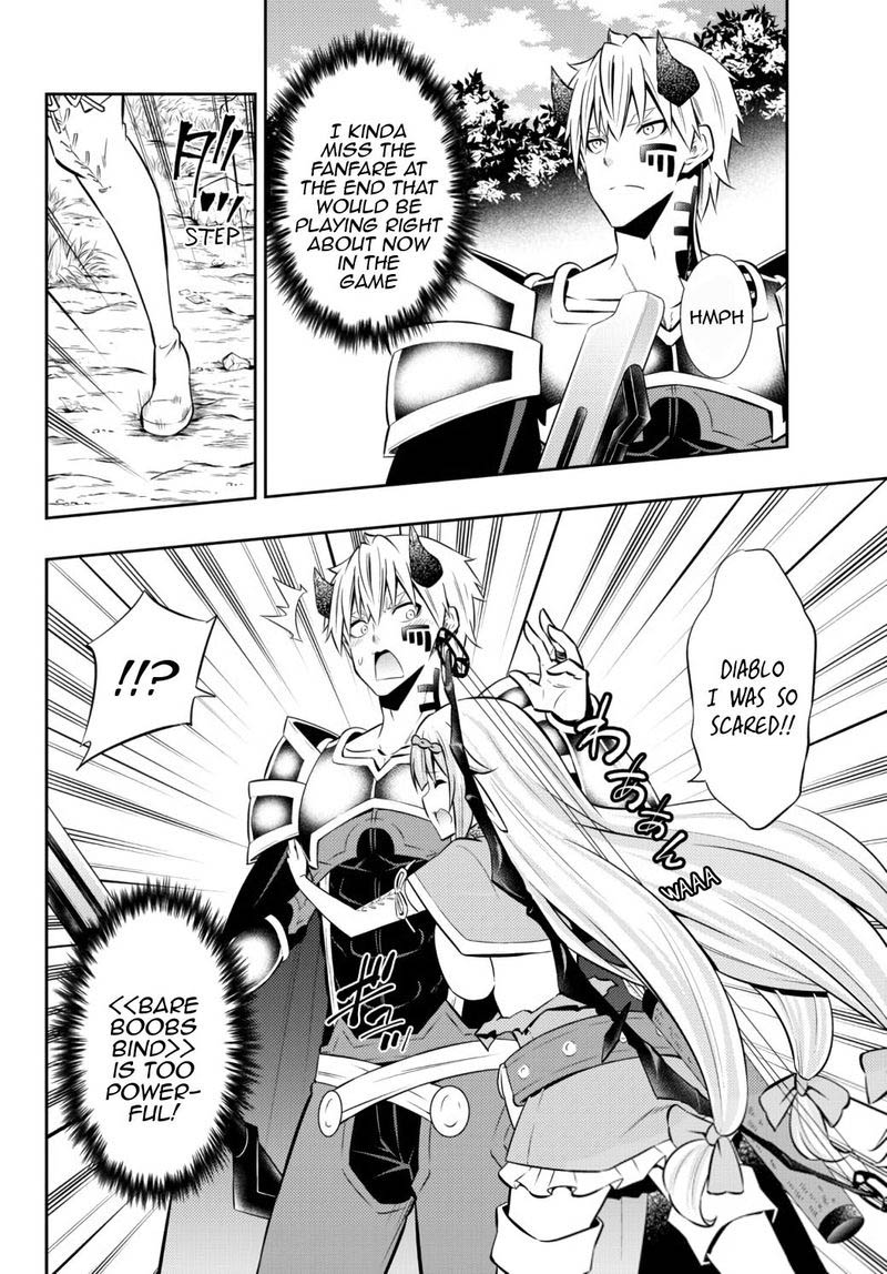 Isekai Maou To Shoukan Shoujo Dorei Majutsu 78 14