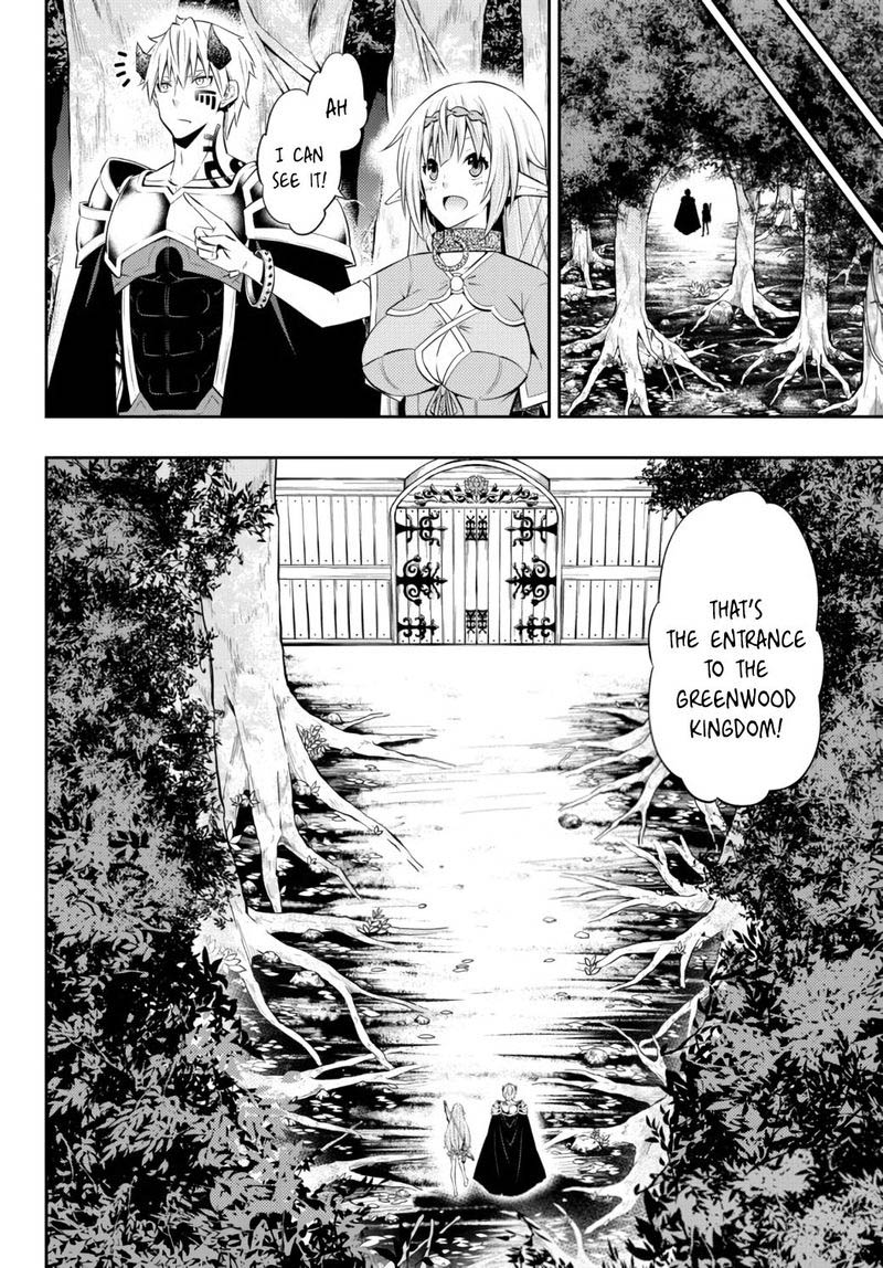 Isekai Maou To Shoukan Shoujo Dorei Majutsu 78 16