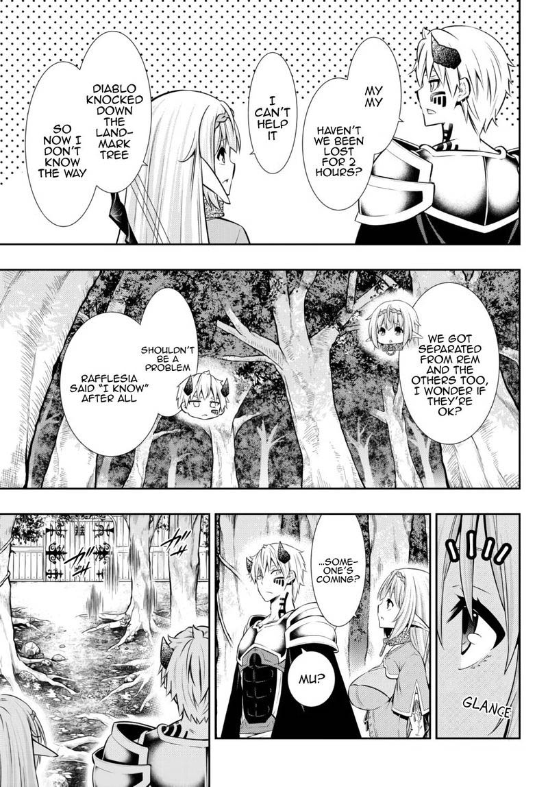 Isekai Maou To Shoukan Shoujo Dorei Majutsu 78 17