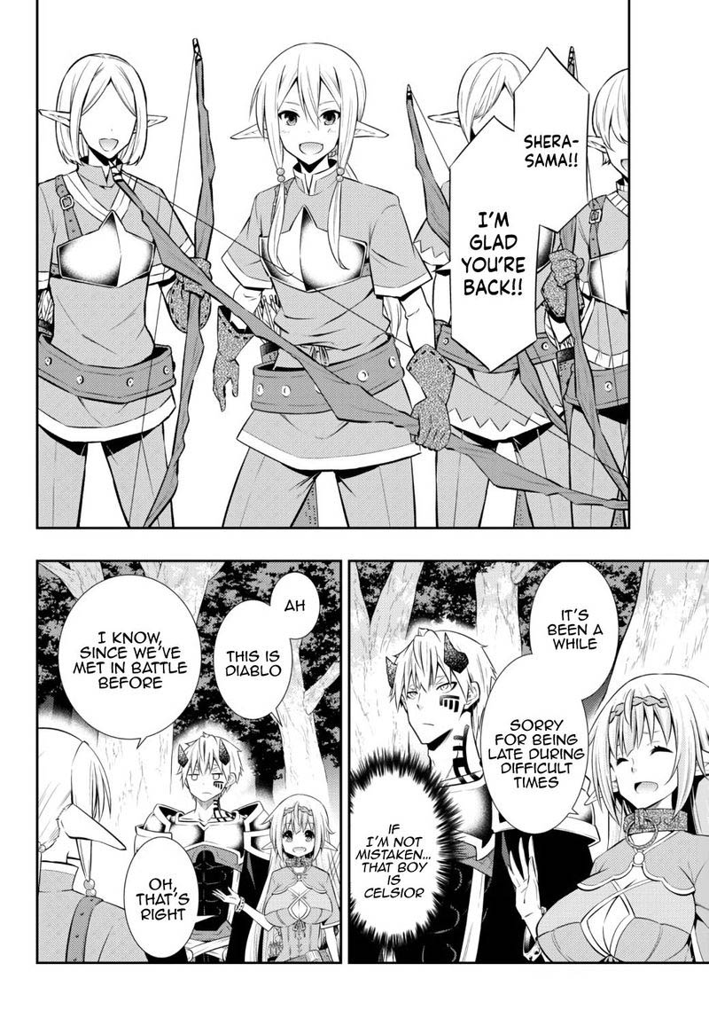 Isekai Maou To Shoukan Shoujo Dorei Majutsu 78 18