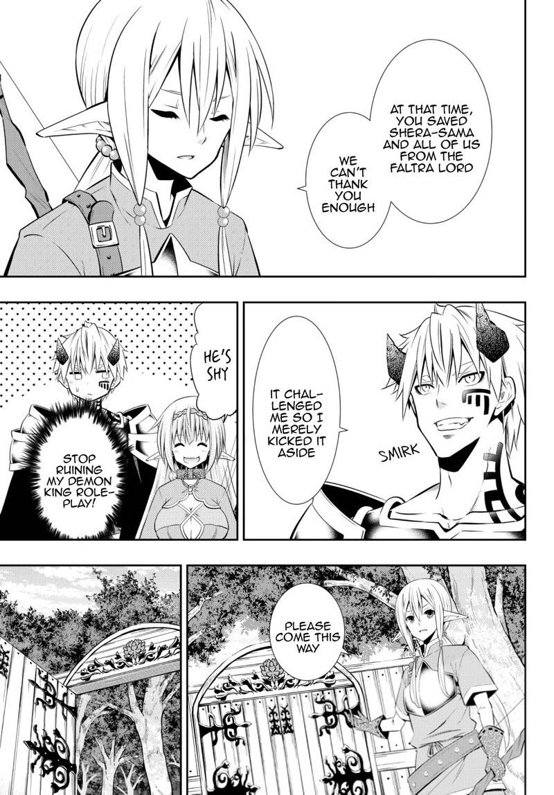 Isekai Maou To Shoukan Shoujo Dorei Majutsu 78 19