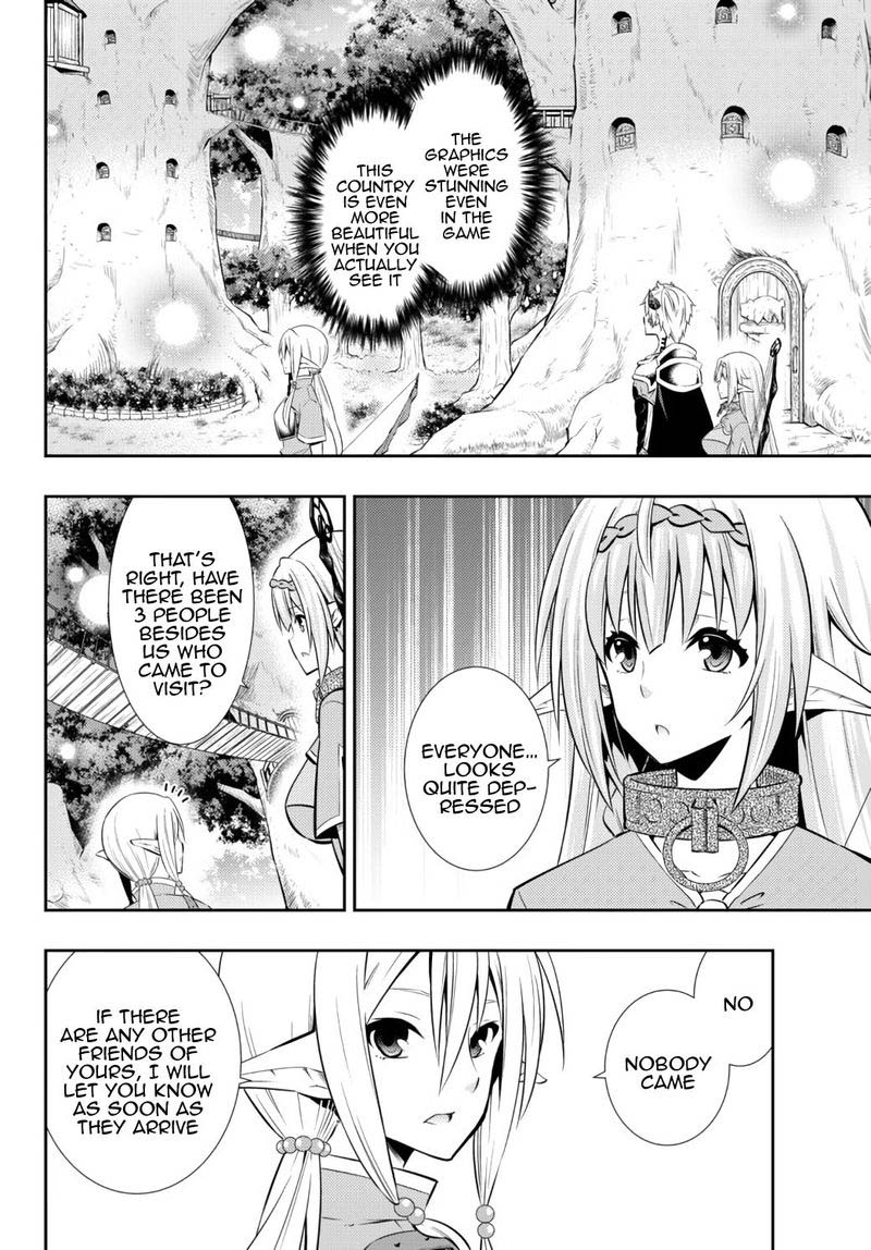 Isekai Maou To Shoukan Shoujo Dorei Majutsu 78 21