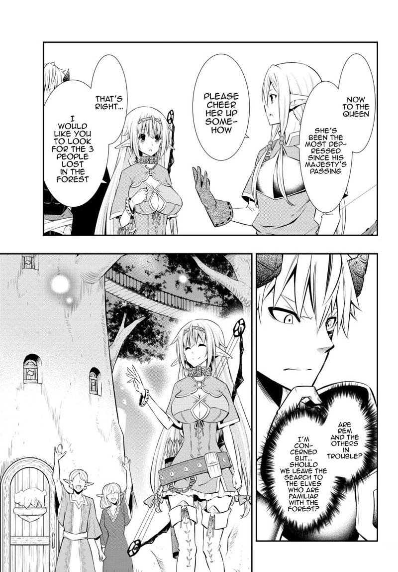 Isekai Maou To Shoukan Shoujo Dorei Majutsu 78 22