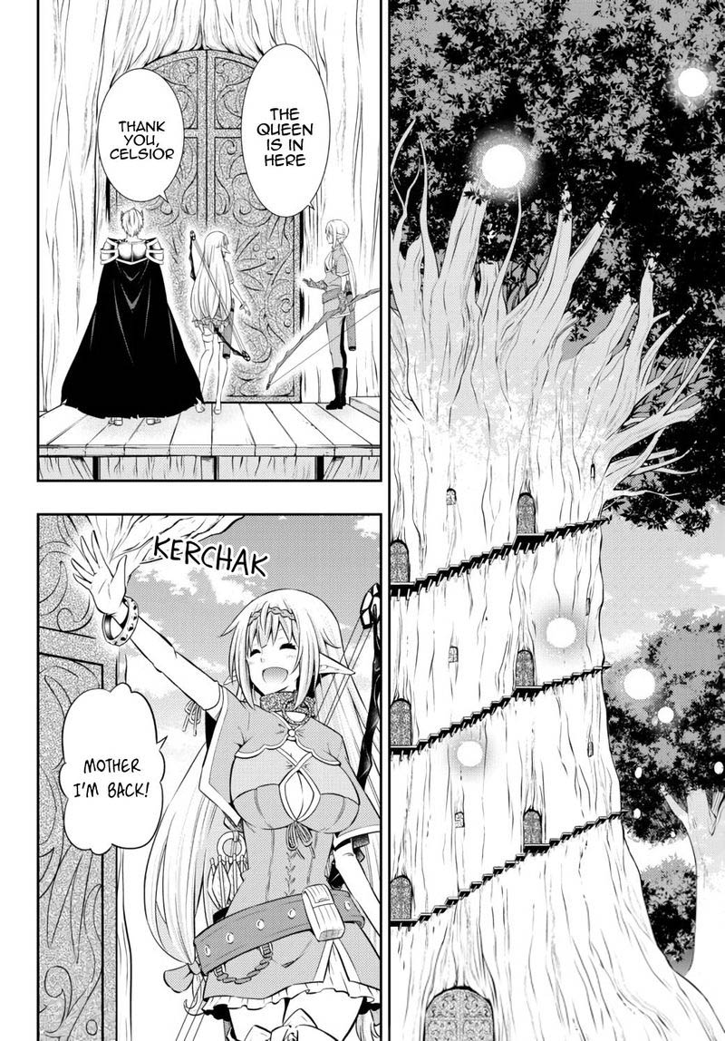 Isekai Maou To Shoukan Shoujo Dorei Majutsu 78 23