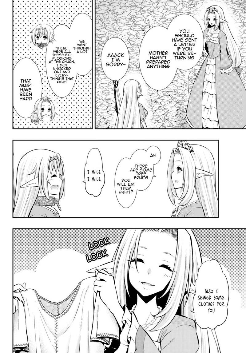 Isekai Maou To Shoukan Shoujo Dorei Majutsu 78 25