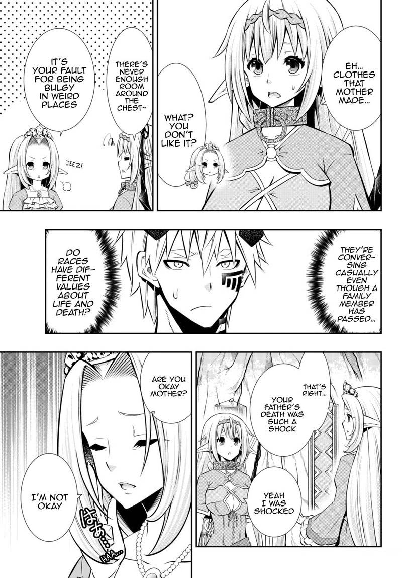 Isekai Maou To Shoukan Shoujo Dorei Majutsu 78 26