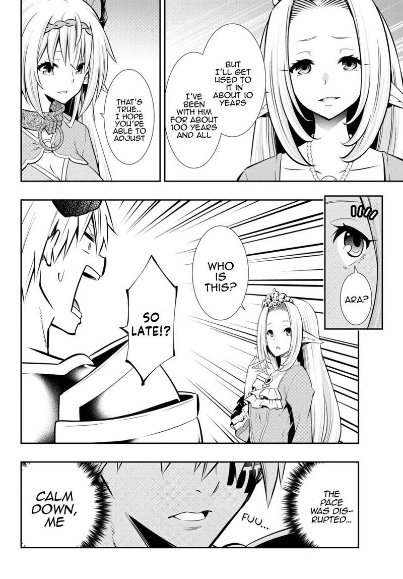 Isekai Maou To Shoukan Shoujo Dorei Majutsu 78 27