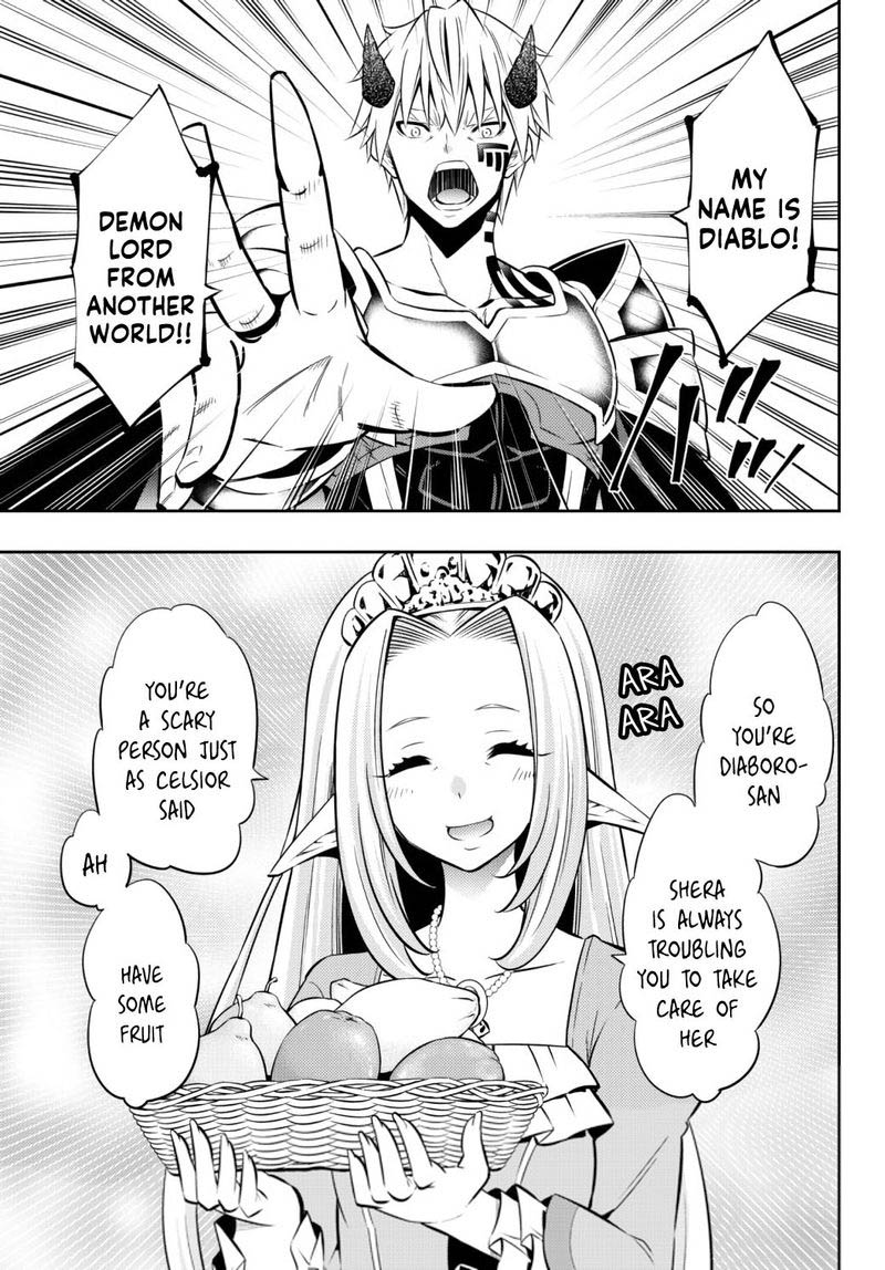 Isekai Maou To Shoukan Shoujo Dorei Majutsu 78 28