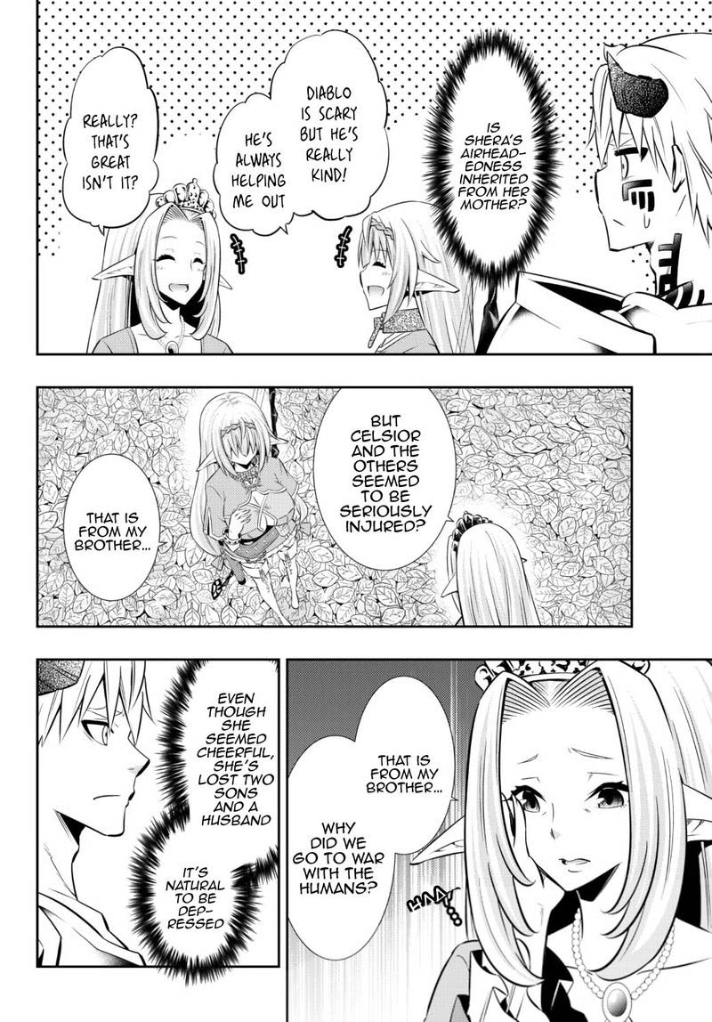 Isekai Maou To Shoukan Shoujo Dorei Majutsu 78 29