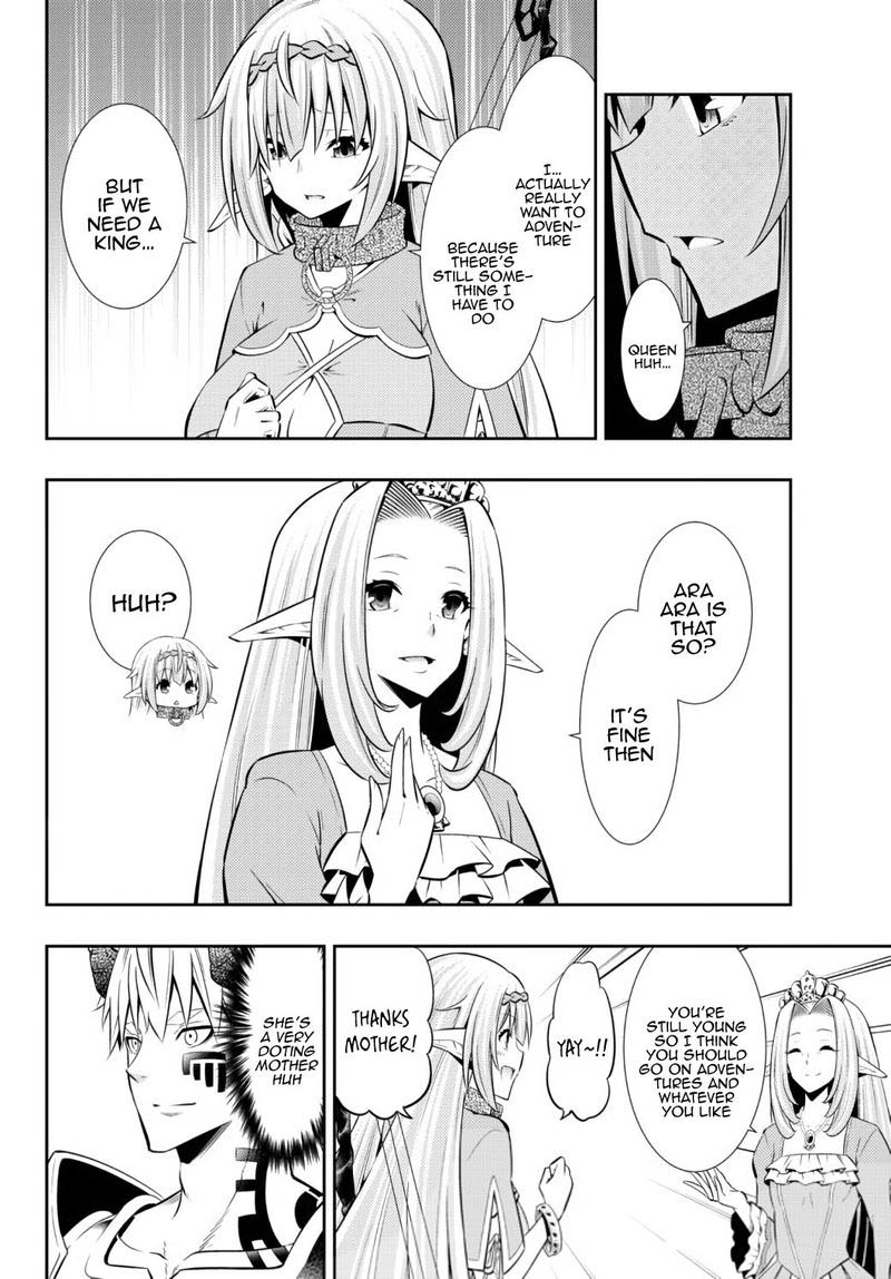 Isekai Maou To Shoukan Shoujo Dorei Majutsu 78 31