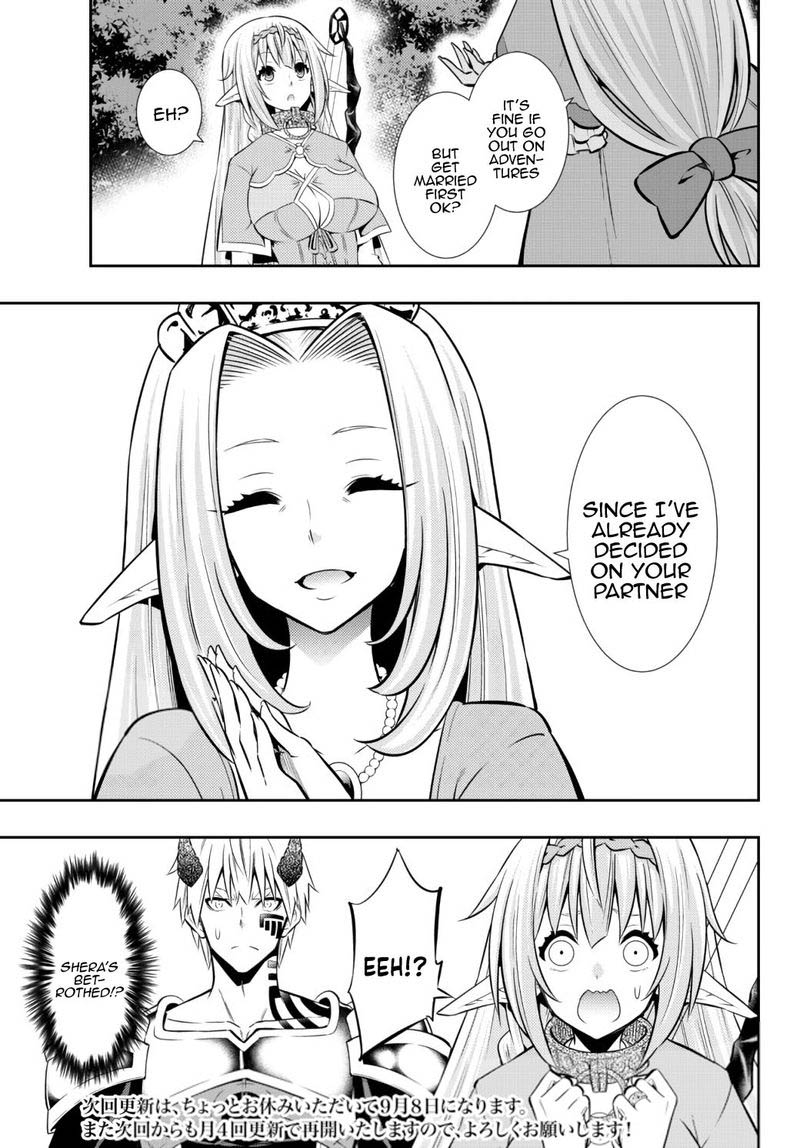 Isekai Maou To Shoukan Shoujo Dorei Majutsu 78 32
