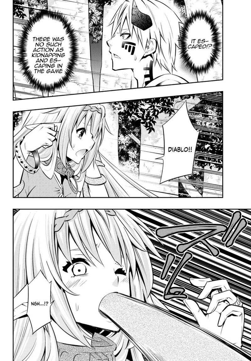 Isekai Maou To Shoukan Shoujo Dorei Majutsu 78 4