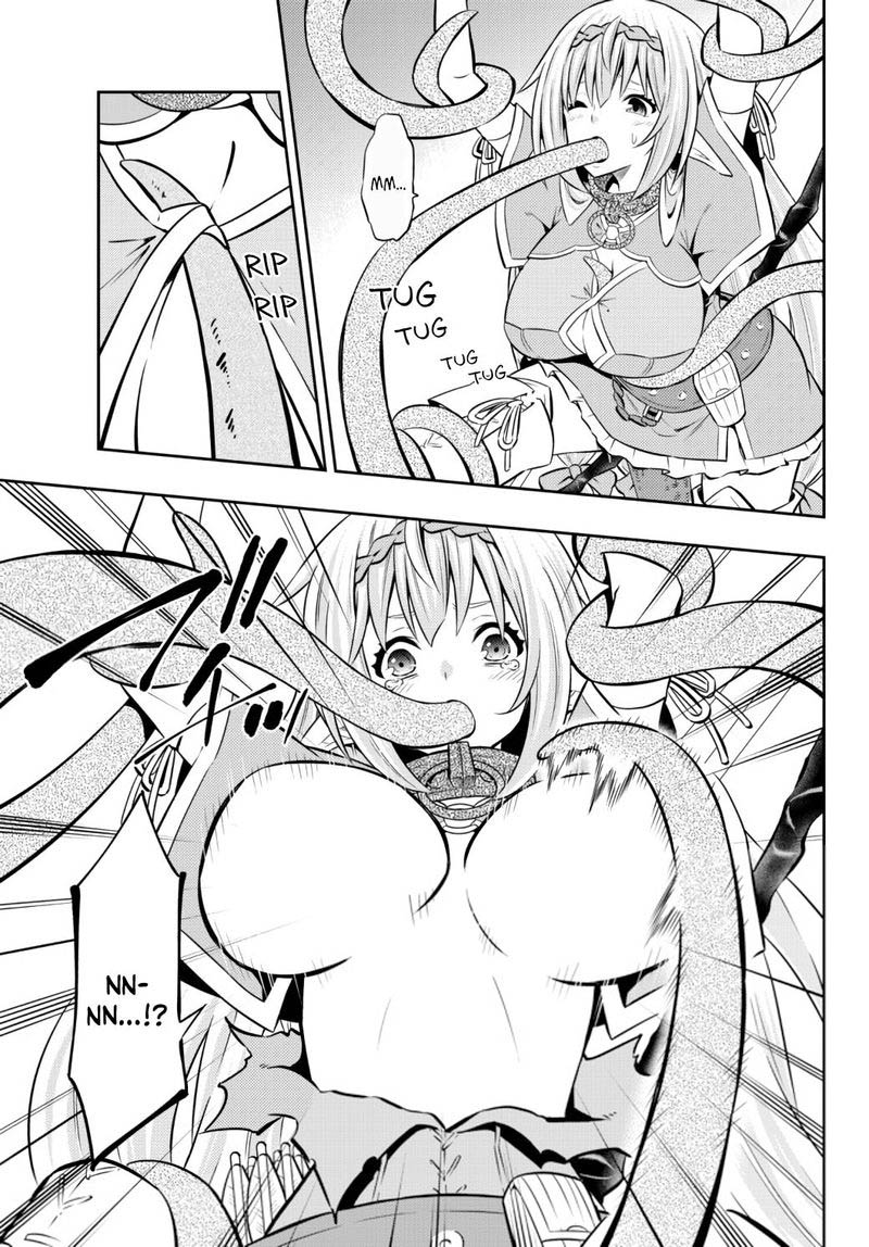 Isekai Maou To Shoukan Shoujo Dorei Majutsu 78 5