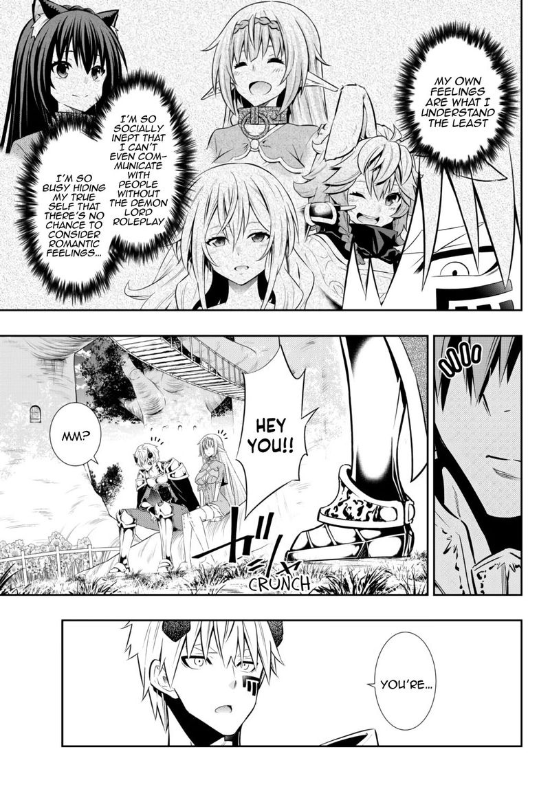 Isekai Maou To Shoukan Shoujo Dorei Majutsu 79 10