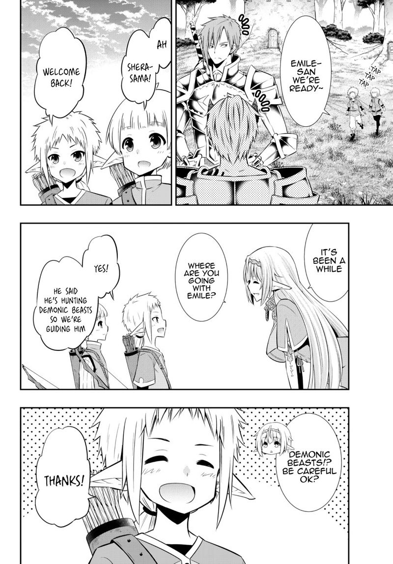 Isekai Maou To Shoukan Shoujo Dorei Majutsu 79 13