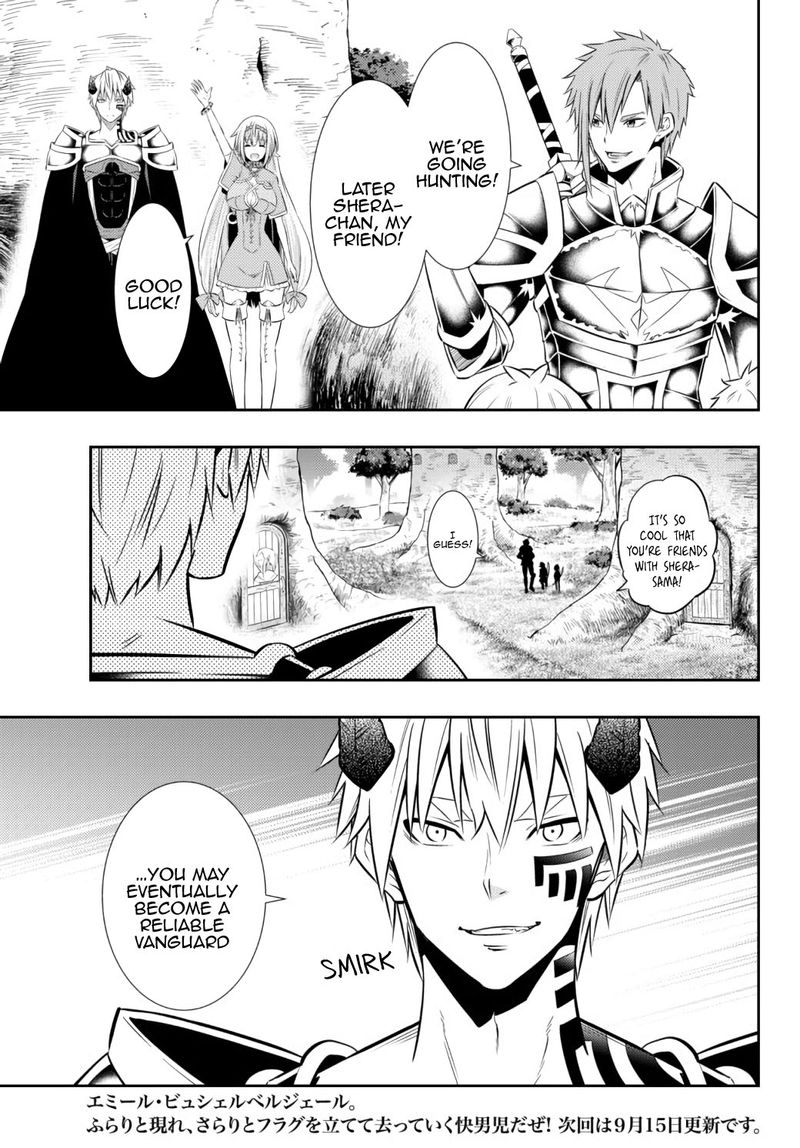 Isekai Maou To Shoukan Shoujo Dorei Majutsu 79 14