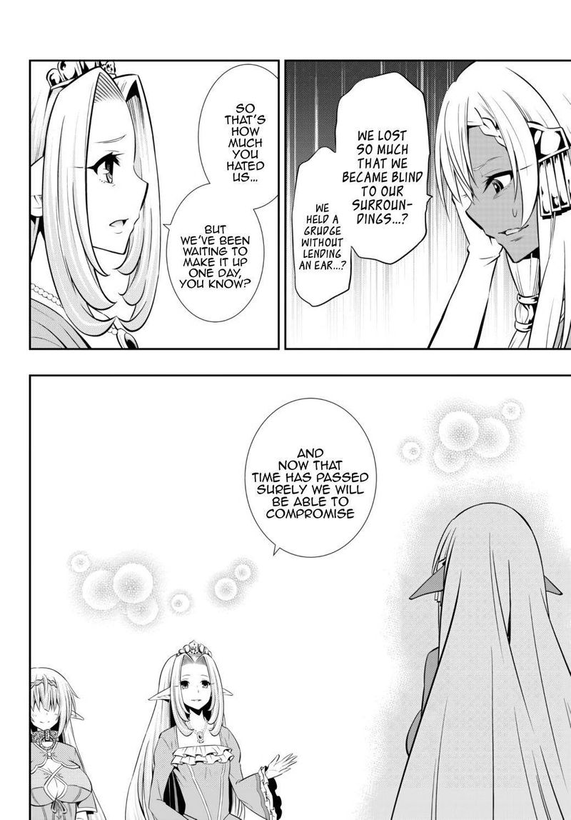 Isekai Maou To Shoukan Shoujo Dorei Majutsu 79 27
